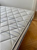 Gratis Federkernmatratze 180 x 200 cm