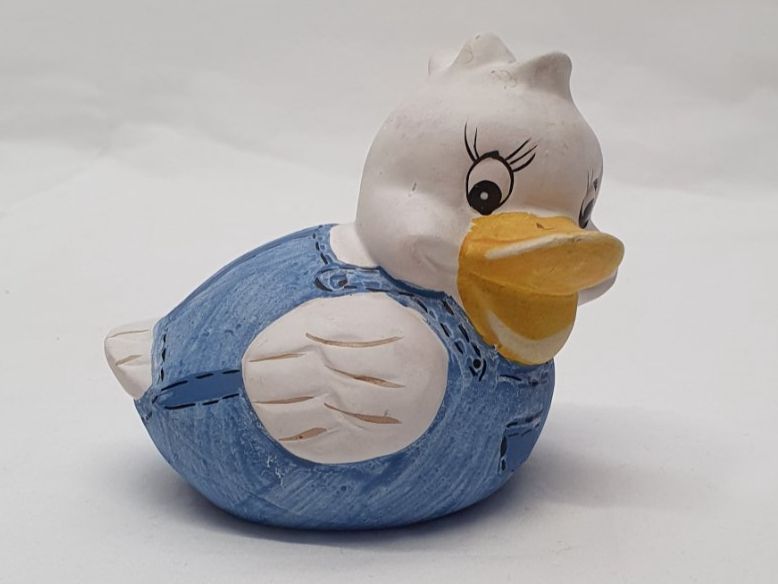 Figuren: Ente – Gebraucht aus Ehrendingen von Avotis