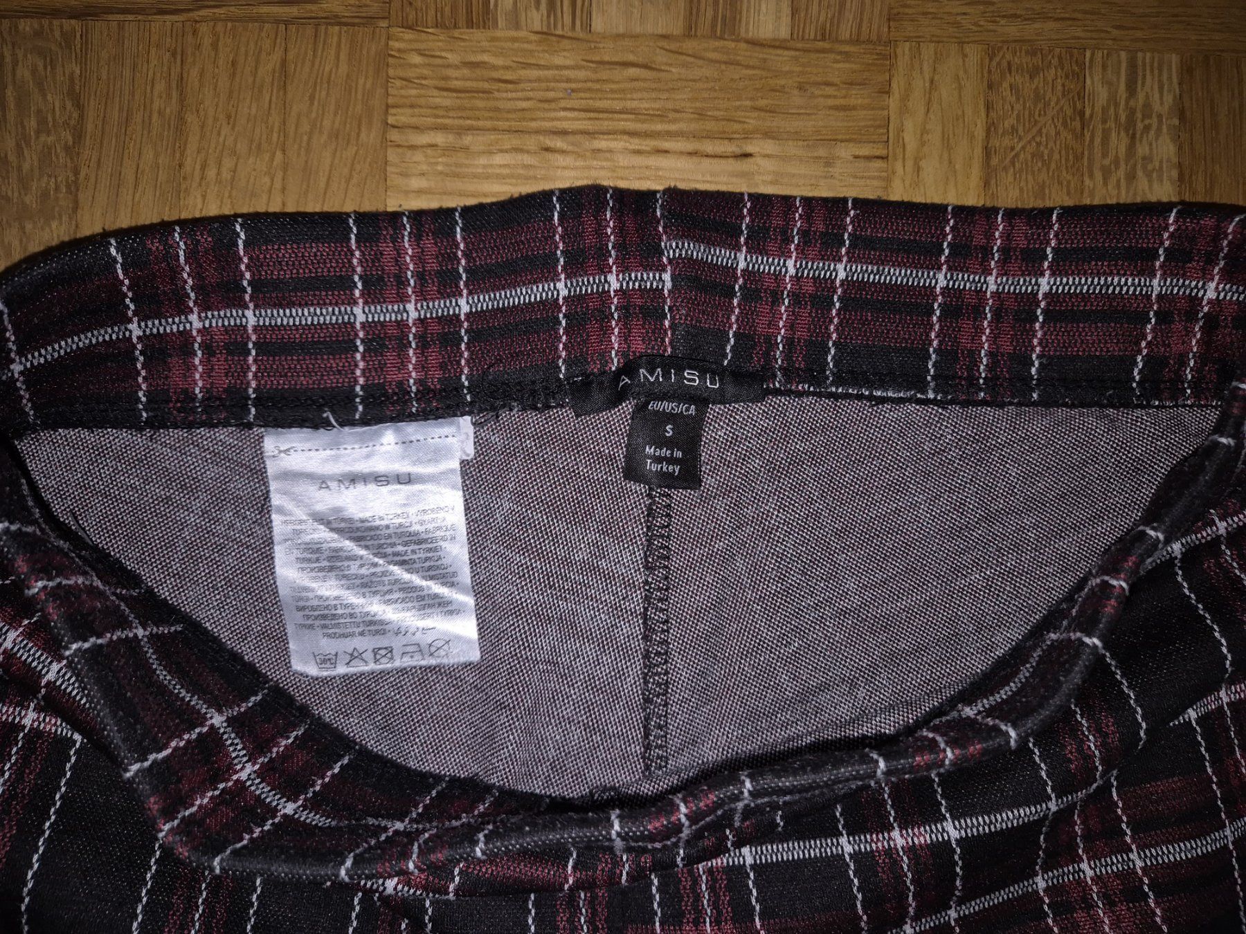 Pantaloni: Karohose – Usato da Aesch BL venduto da sar_j59l 1