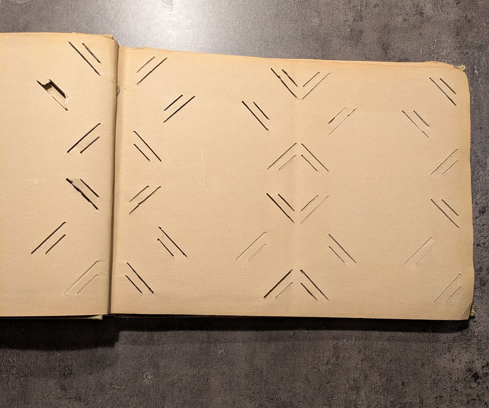 Album: 2 Postkartenalben 20er Jahre – Usato da Zetzwil venduto da Stritzi 5