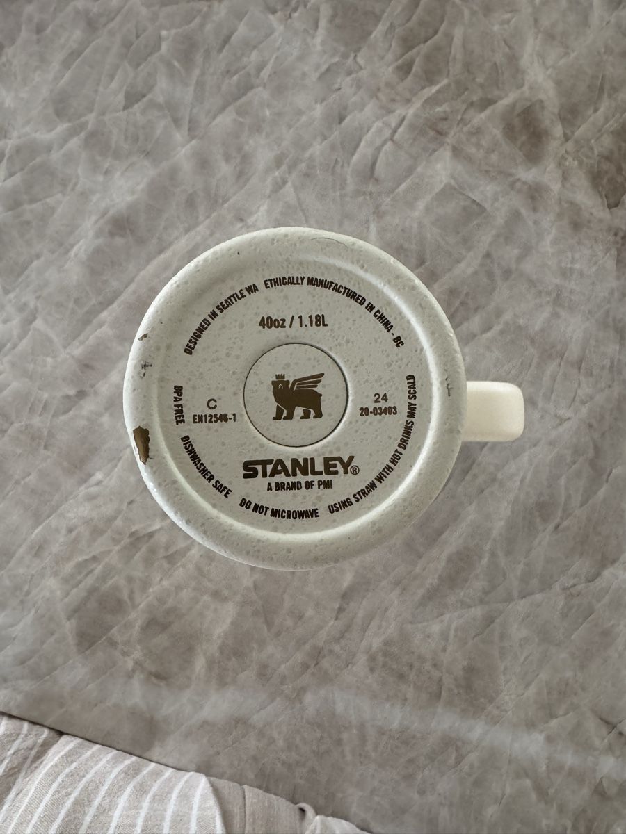 Stanley Trinkflaschen & Thermosflaschen: Stanley Quencher 1.18l – Neu (gemäss Beschreibung) aus Farnern von allthingspreloved 3