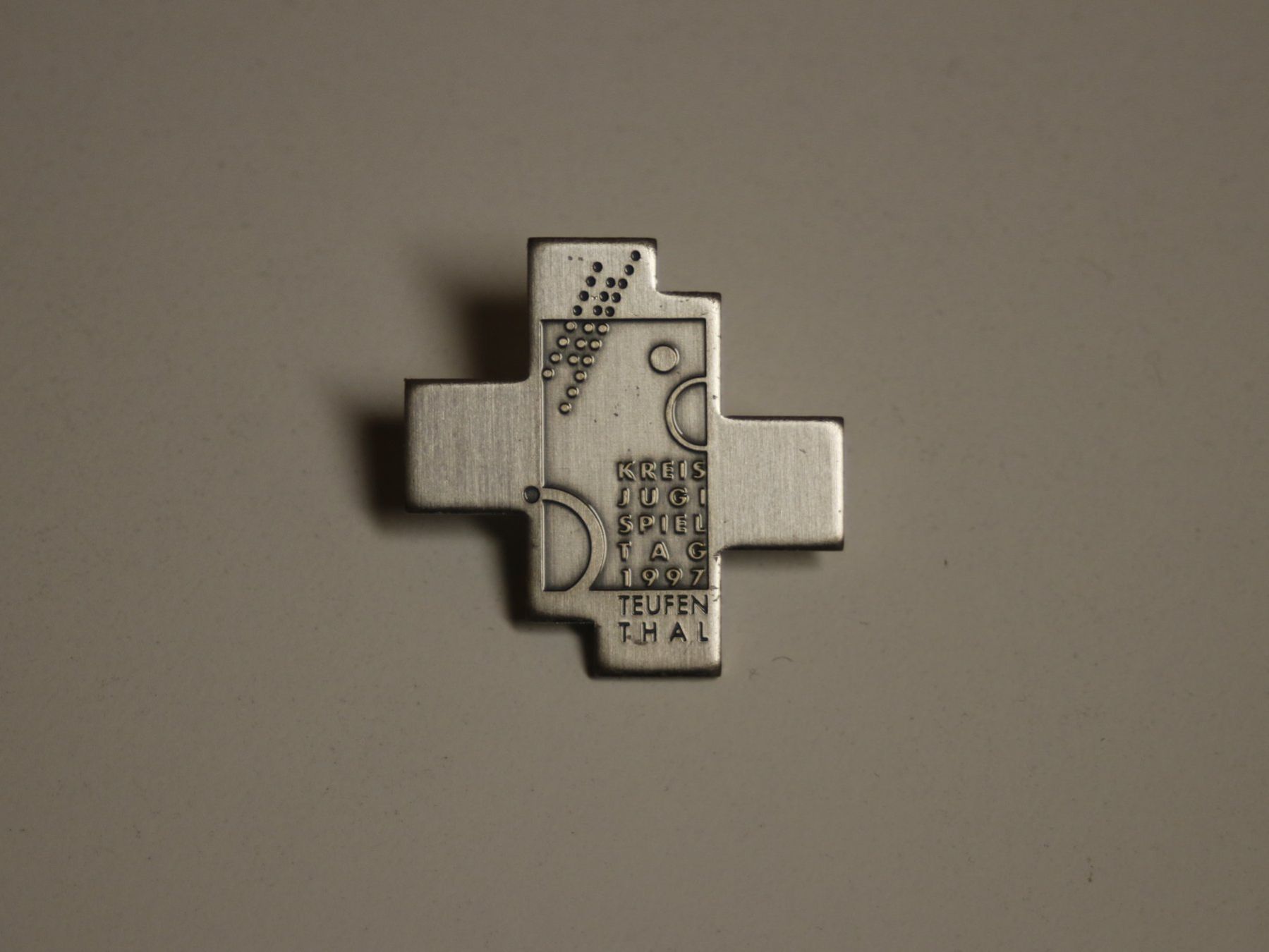 Placchette & Badge: Pin – Usato da Zofingen venduto da dodolino65