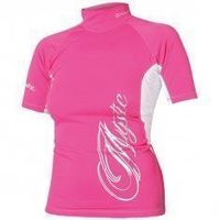 █▬█ █ ▀█▀ Mystic Lycra Rashguard XS 😎🏄‍♀️♀