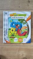 tiptoi Mein Lern-Spiel-Abenteuer Erste Buchstaben 4-6 Jahre