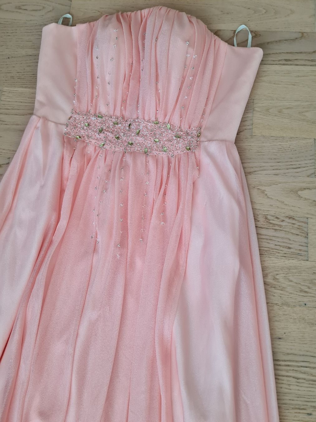 Vestiti: Abendkleid – Nuovo (secondo la descrizione) da Gommiswald venduto da Iviea 2