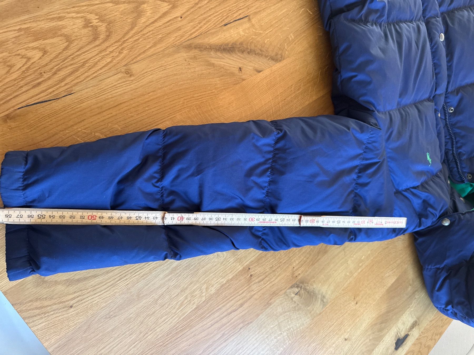 Ralph Lauren Jacken: Ralph Lauren Jacke – Gebraucht aus Jona von beruska7 7