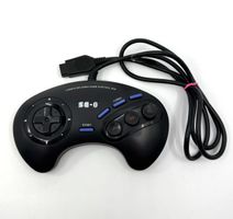 Sega Mega Drive SG-8 Controller