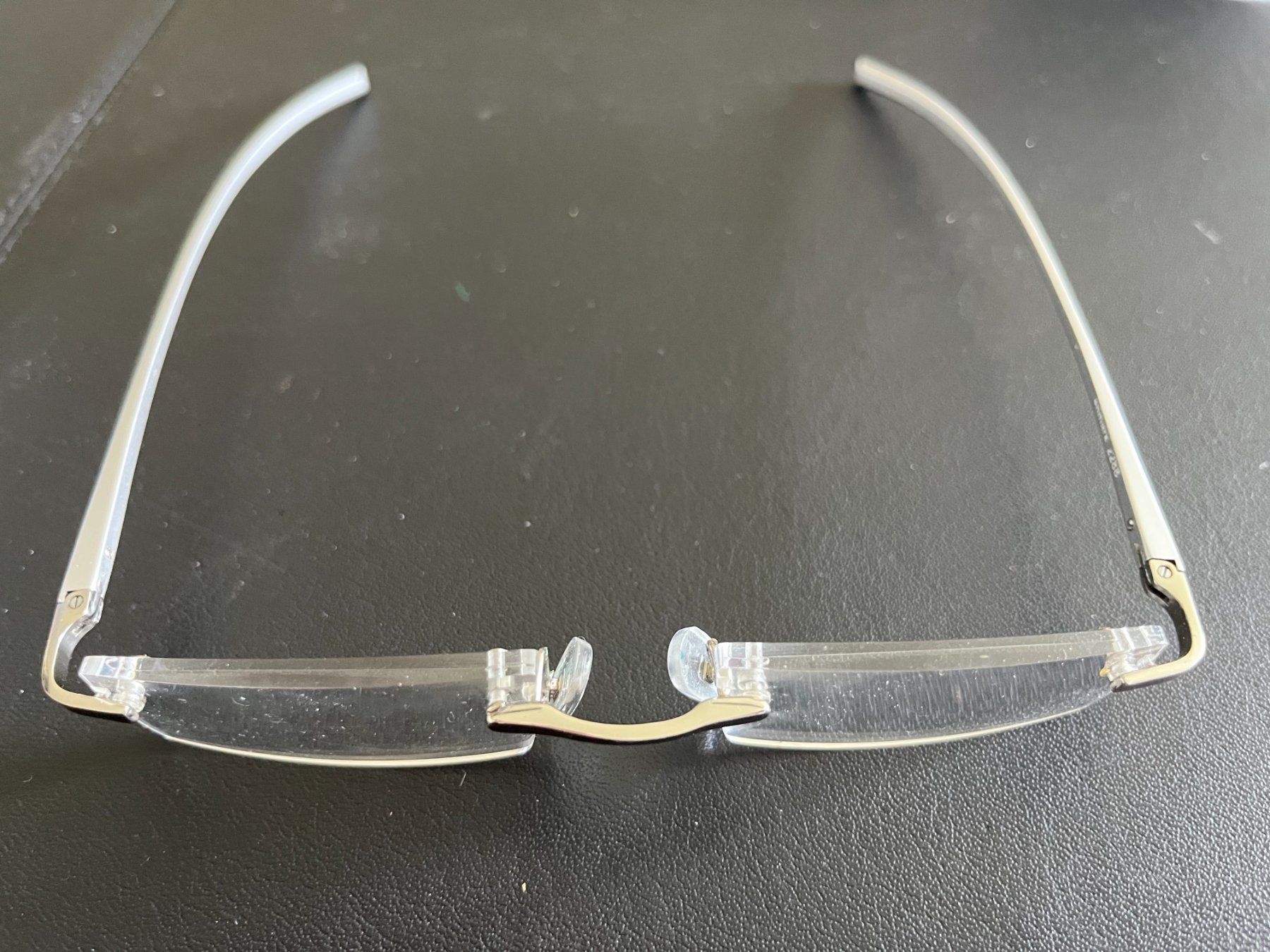 Brillen & Gläser: Lesebrille  Stärke + 1.5  B+D World – Gebraucht aus Küsnacht ZH von Koluk 1