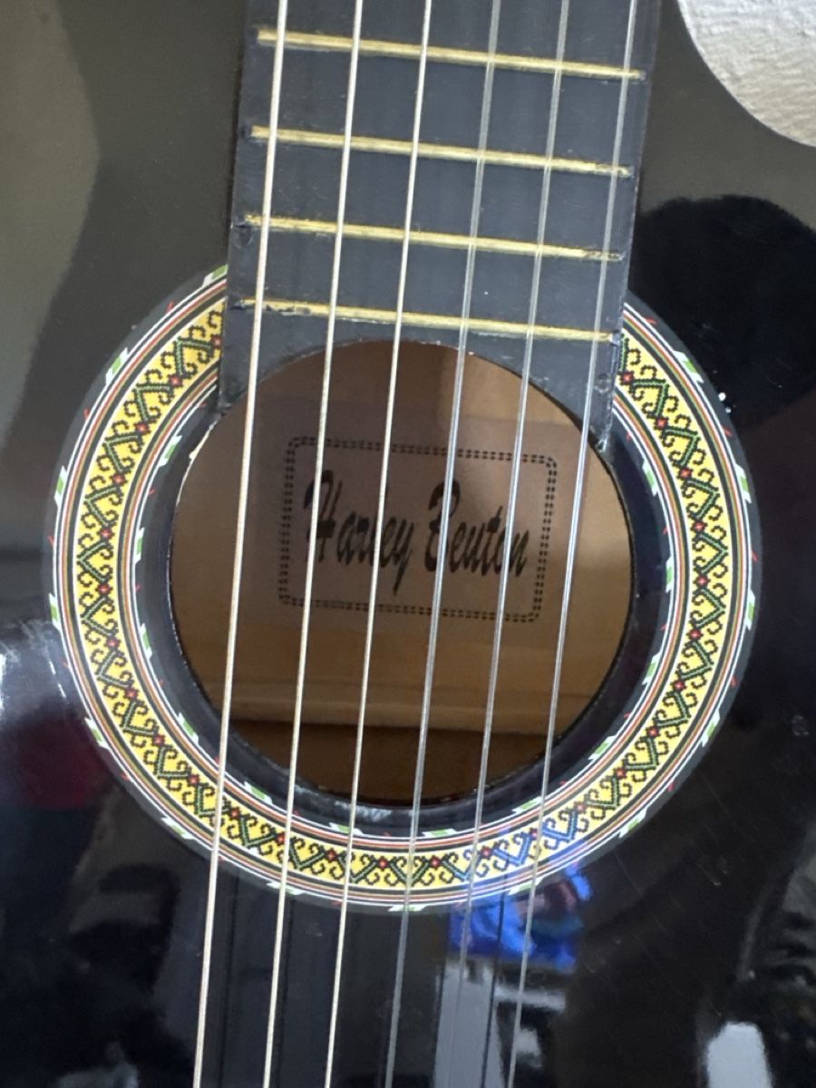 Strumenti musicali: Gitarre HarleyBenton ab 1 Fr – Usato da Gränichen venduto da TIP66 1
