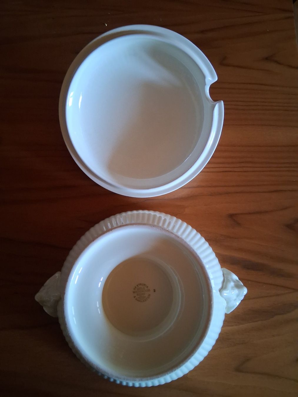 Wedgwood Coupes: Suppenschüssel Wedgwood – D'occasion à Lengnau par robinie02 2