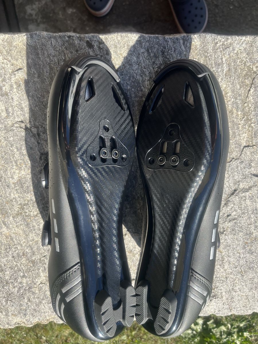 Scarpe da uomo: Chaussures vélo route – Nuovo e nell'imballaggio originale da Fleurier venduto da Chadow7080 2