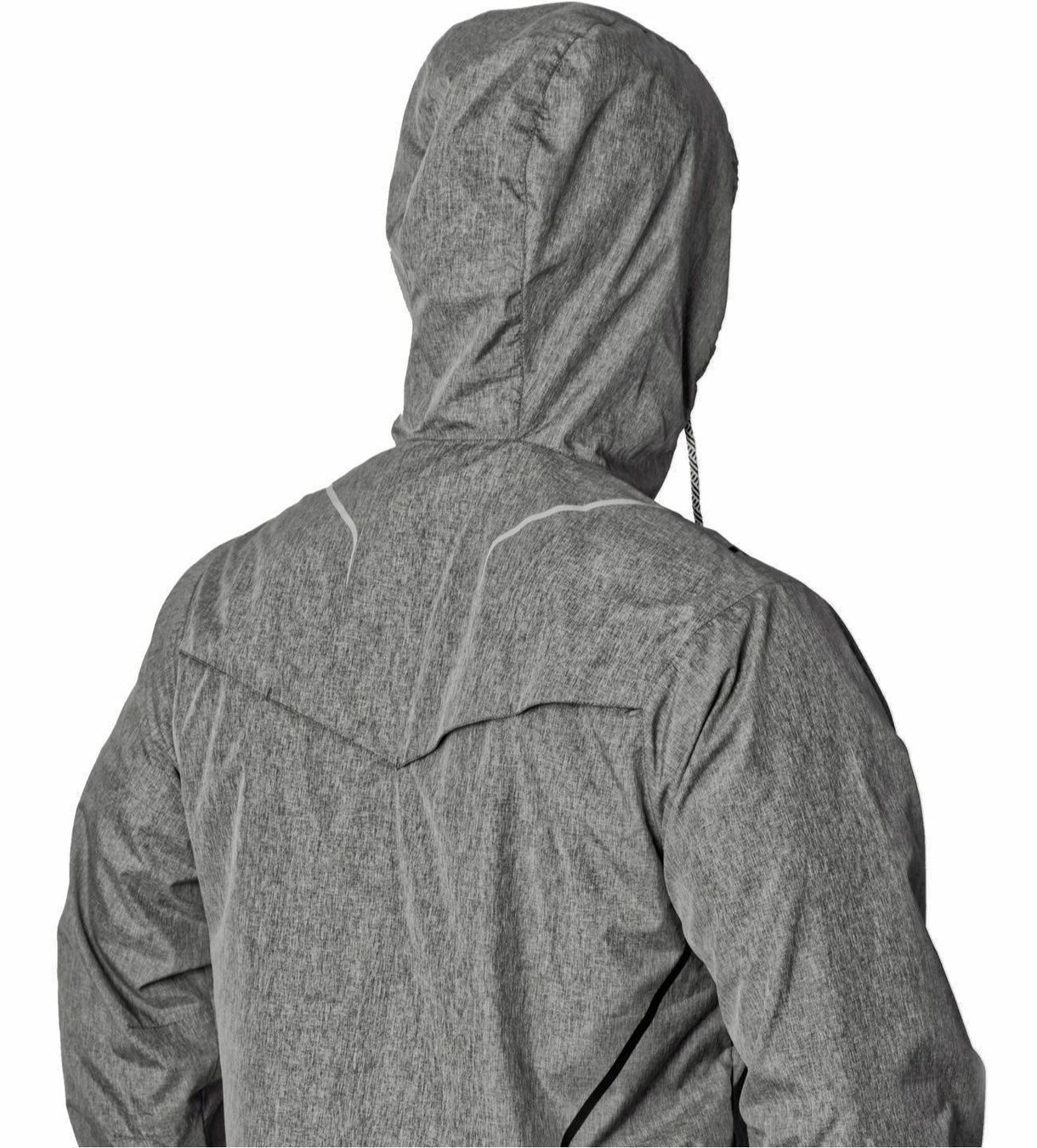 Jacken: Windjacke – Neu und originalverpackt aus Egnach von Rechi8 1