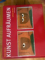 KUNST AUFRÄUMEN