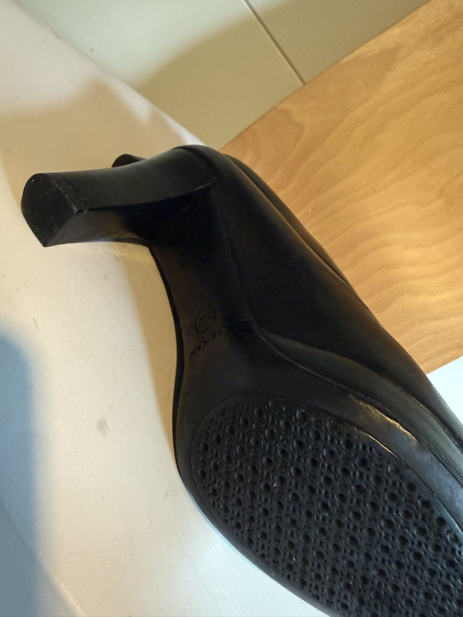 Geox Scarpe da donna: Geox pumps – Usato da Zurich venduto da Alinecnicolet 7