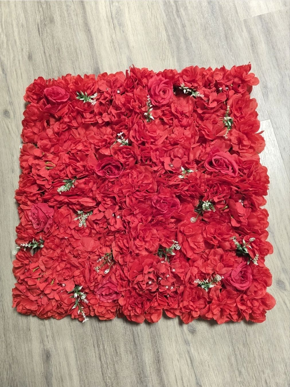 Toutes les décorations: Blumenwand – D'occasion à St.Peterzell par the2ndchance