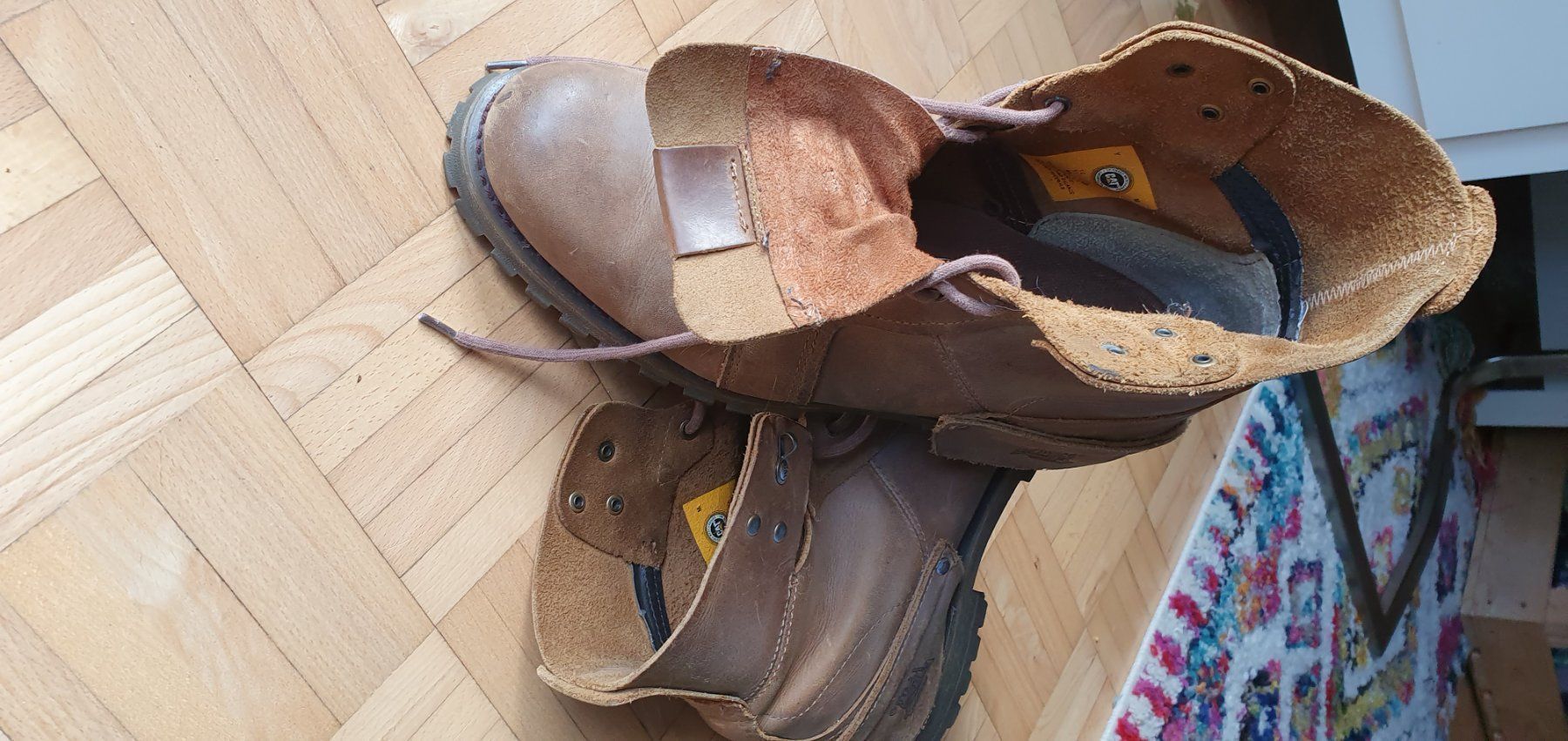 Gap Scarpe da uomo: CAT PILAR – Usato da St. Gallen venduto da rac_8n8q 3