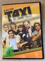 Taxi - Staffel 1 (DE/EN) RAR