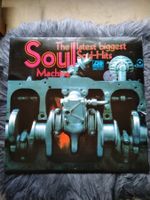 LP Soul Machine The Latest Biggest Soul-Hits  Atlantic