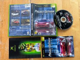 Projekt Gotham Racing (CIB)