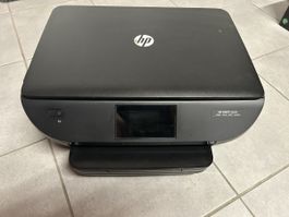 HP ENVY 5644 Drucker Scanner Kopierer gebraucht