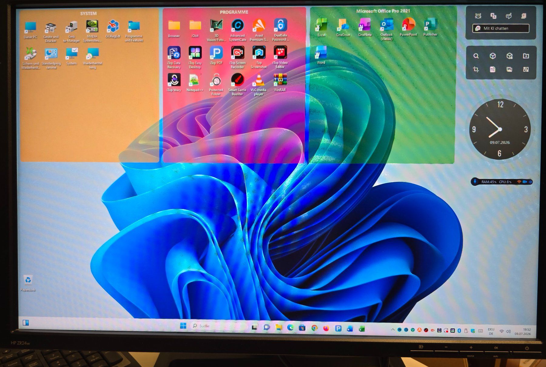 Dell PCs: Dell OptiPlex 960 Workstation – Gebraucht aus Reinach AG von softwareladen 4
