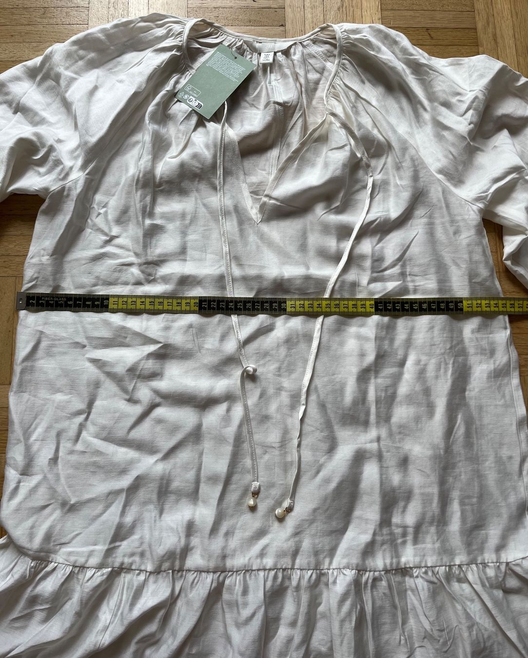 H&M Vestiti: New  boho dress H&M size S – Nuovo (secondo la descrizione) da Chêne-Bougeries venduto da Seetooyoo 7