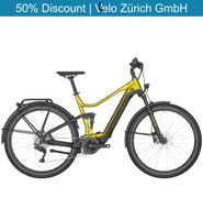 Bergamont E-Horizon FS Edition