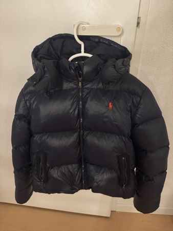 Polo Ralph Lauren Winterjacke