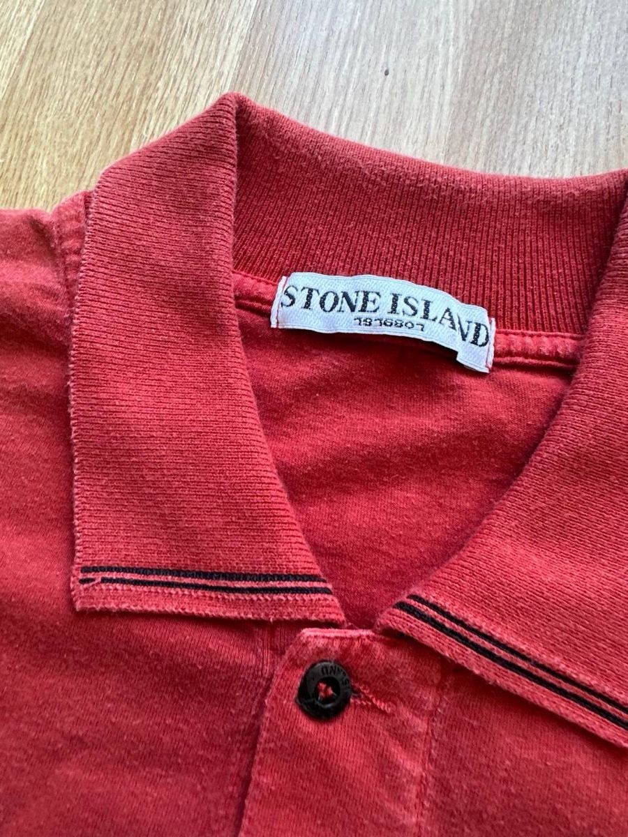 Stone Island Maglioni & Felpe: Stone Island Vintage Pullover  – Usato da Pfäffikon ZH venduto da Nataliia. 2