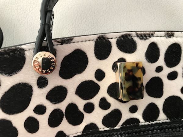 Furla Borse da donna: Furla Schultertasche – Nuovo (secondo la descrizione) da Schaan venduto da mugerle 3