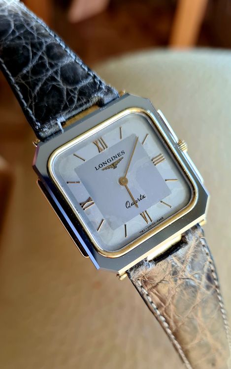 Longines XL24 Kaufen auf Ricardo