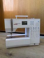 Machine à coudre Bernina Virtuosa 160 – Made in Switzerland
