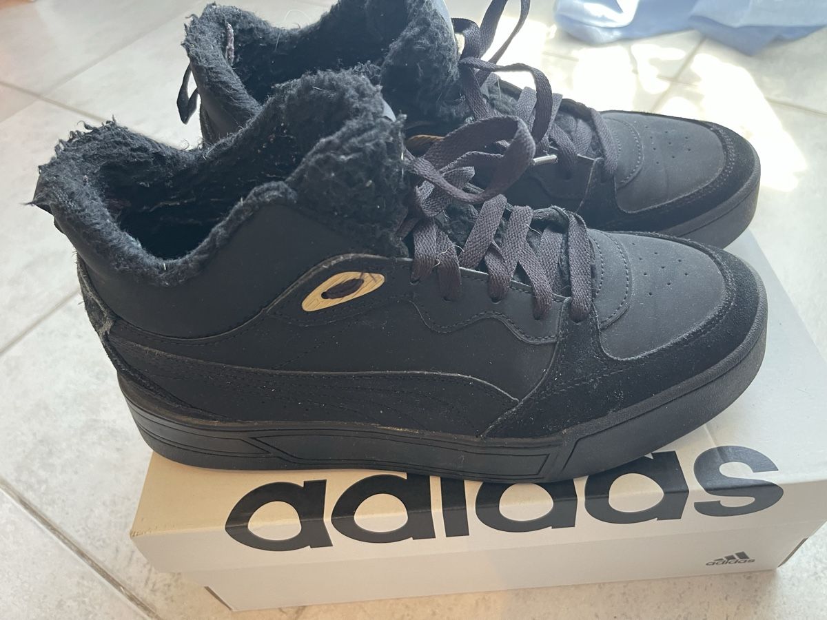 Puma Chaussures femmes:     Winter-Sneaker Damen – D'occasion à Luzern par ygl_8hn7 1