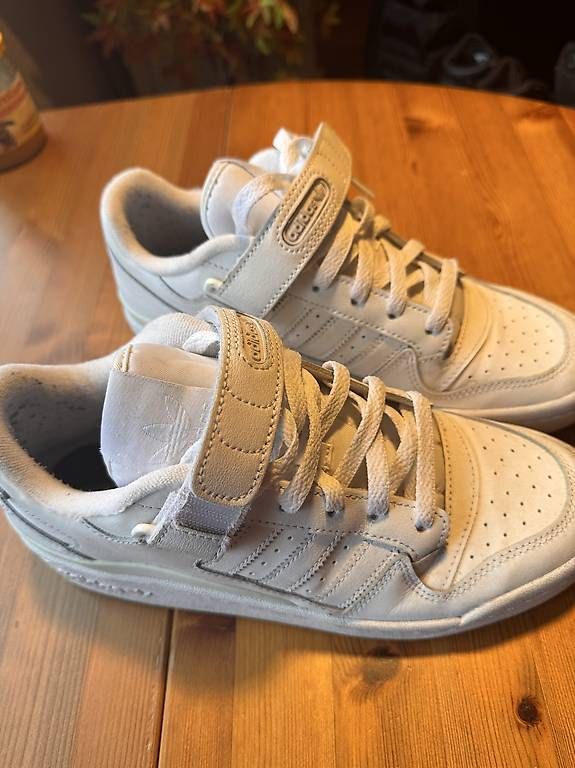 Scarpe da uomo: Adidas Schuhe  – Usato da Bad Ragaz venduto da mor_d7kw 3