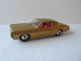 Mercury Cougar, Matchbox King Size, Nr. K-21