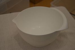 SCHUSSEL PLASTIK