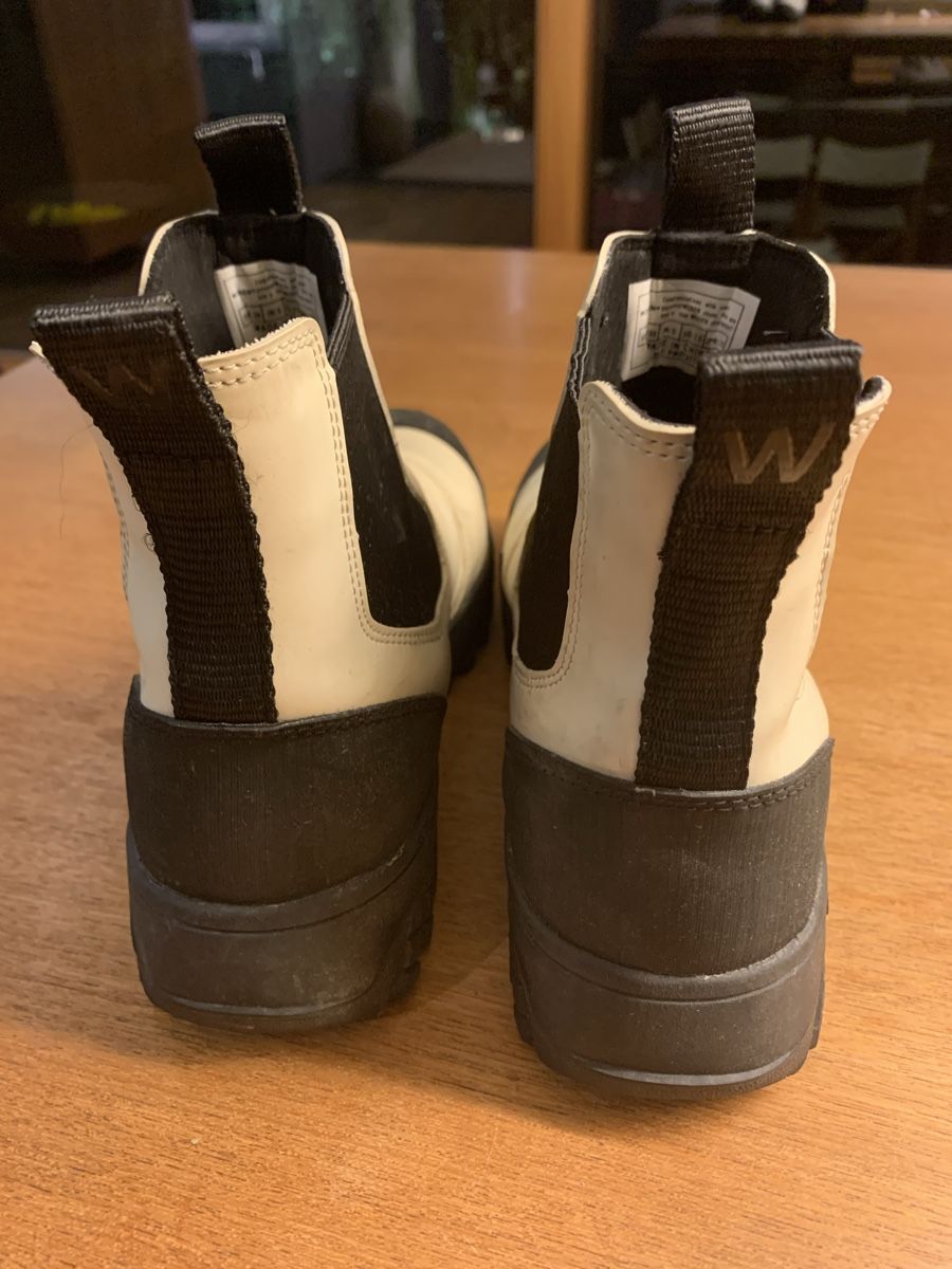 Scarpe da donna: Boots Woden – Nuovo (secondo la descrizione) da Abtwil SG venduto da Fechtili 2
