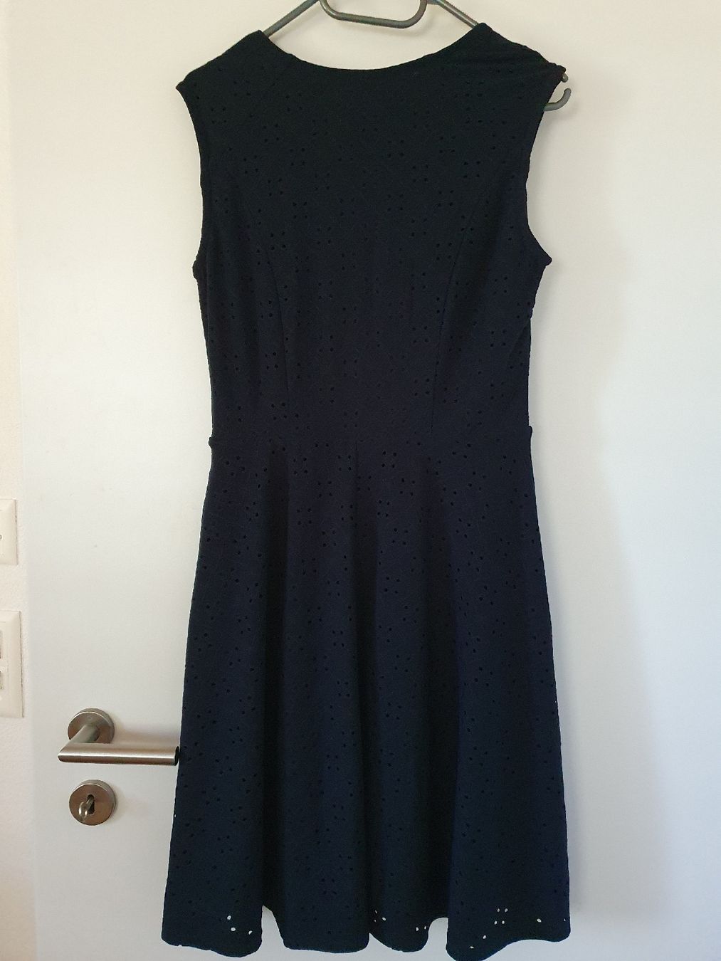 Kleider: Sommerkleid 40 – Neu (gemäss Beschreibung) aus Fischingen von nad_fxf2 1