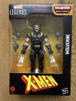 Marvel Legends X-men Wolverine