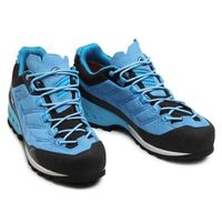 Mammut Kento Low GTX Wanderschueh gr 38 2/3
