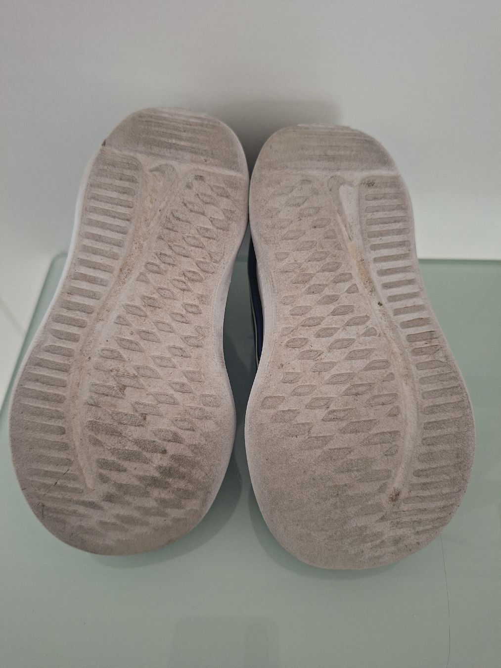 Nike Scarpe per ragazzi: Nike Turnschuhe Running – Usato da Bösingen venduto da ganzt1 4