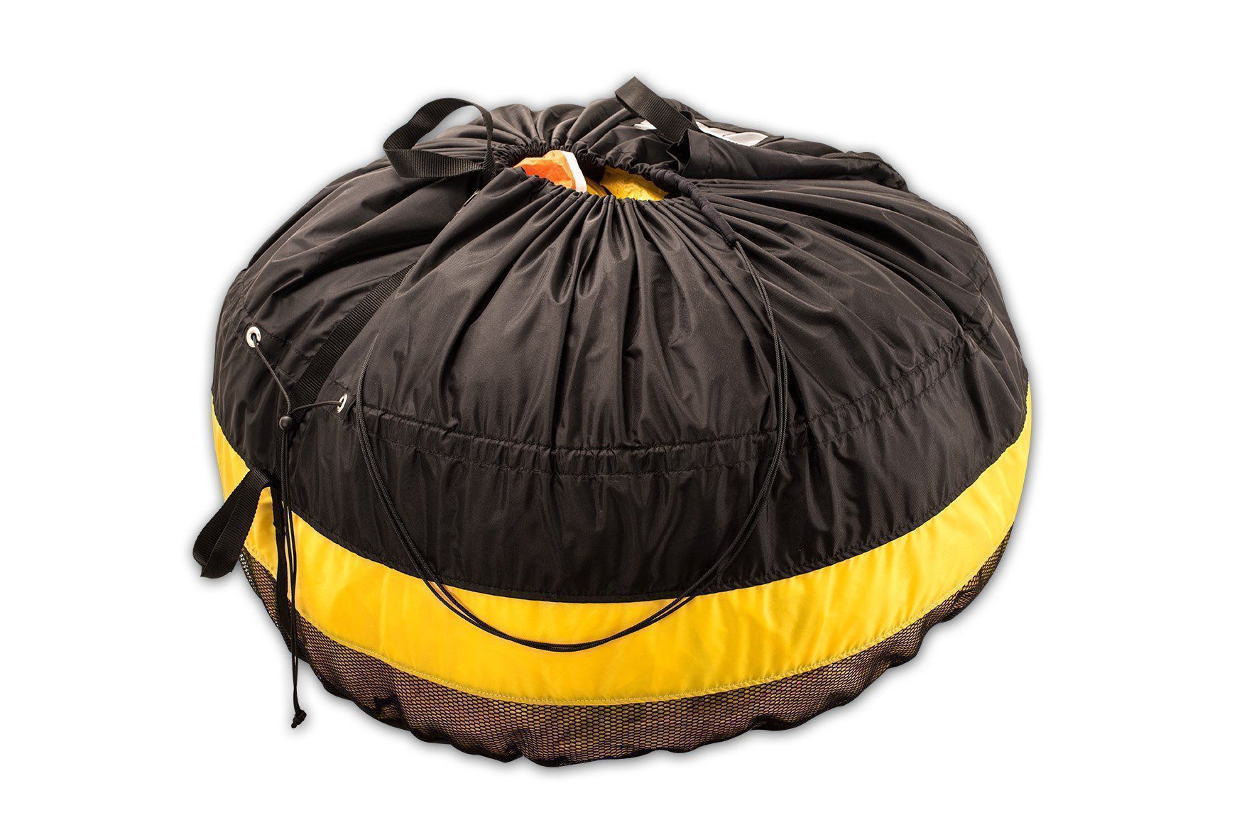 Flug- & Drachensport: ITV Quick-Pack Solo (Schnellpacksack) – Neu und originalverpackt aus Walenstadtberg von Paratrade77 3