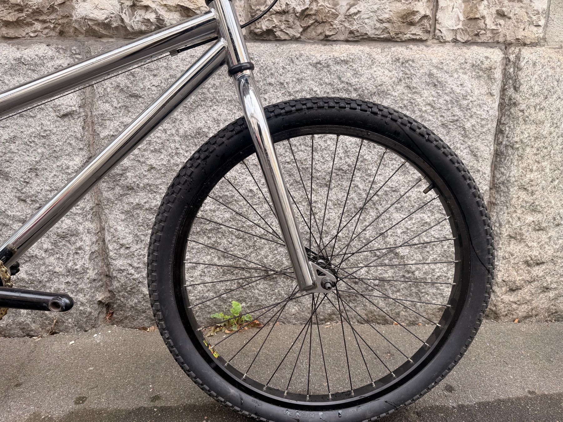 Velos: BMX Carhartt – Gebraucht aus Zürich von Charles028 2