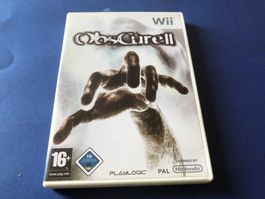 OBSCURE 2 SPIEL FÜR NINTENDO WII
