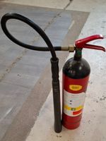 Feuerlöscher für Sammler oder Bastler