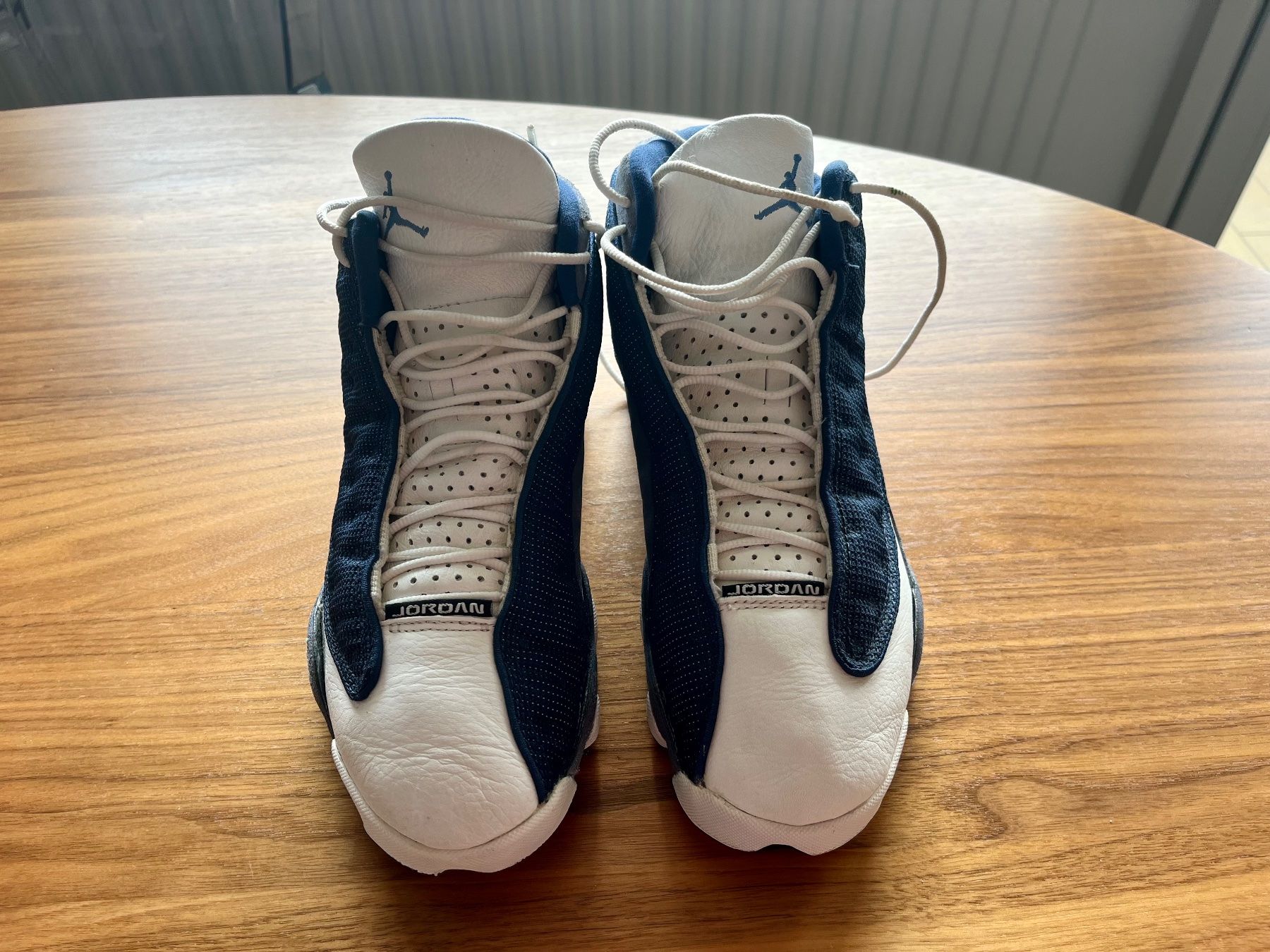 Jordan Scarpe da uomo: Nike Air Jordan 13 de 1997!! – Usato da St-Blaise venduto da Yeeppp 3