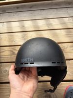 Smith Holt Skihelm / Snowboardhelm – Grösse L