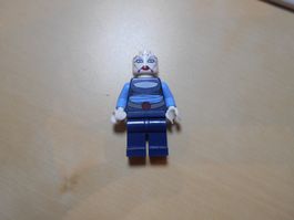 LEGO Star Wars Minifigur Asajj Ventress sw0195 ( 104 )