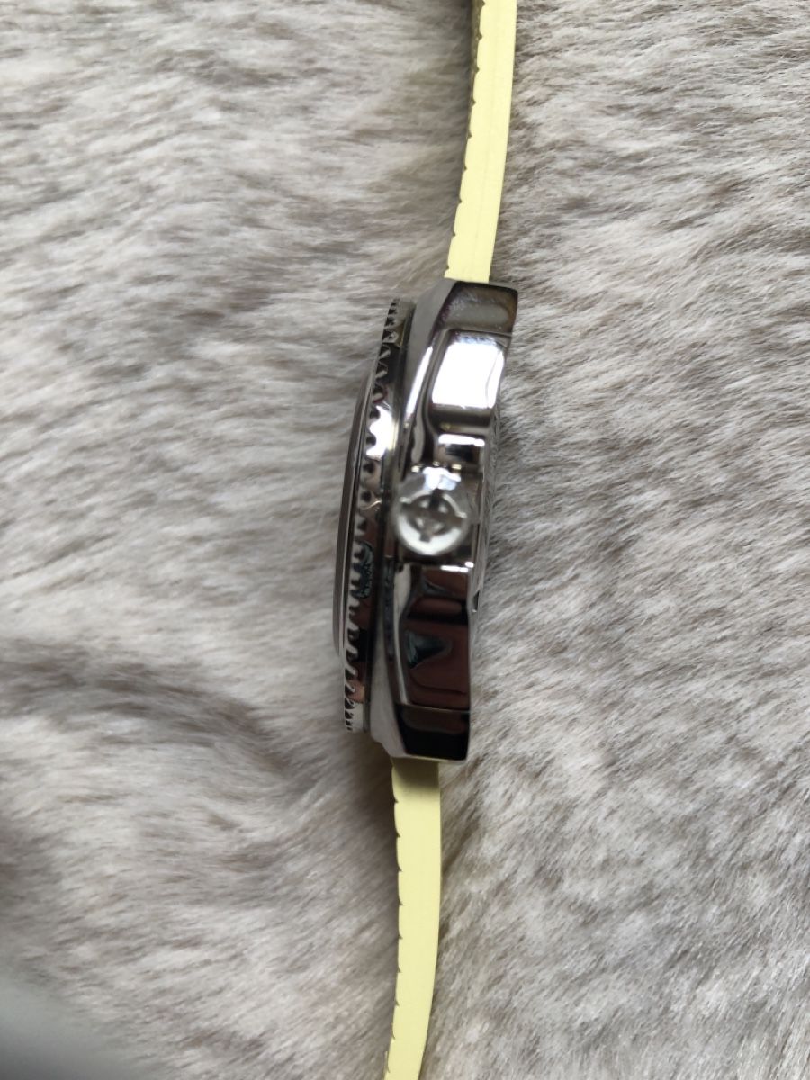 Zodiac Orologi: Zodiac ZO2316 V_Wolf – Nuovo (secondo la descrizione) da Basel venduto da baloon8 2
