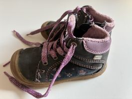 Süße Schuhe für Mädchen Größe 22 ✨